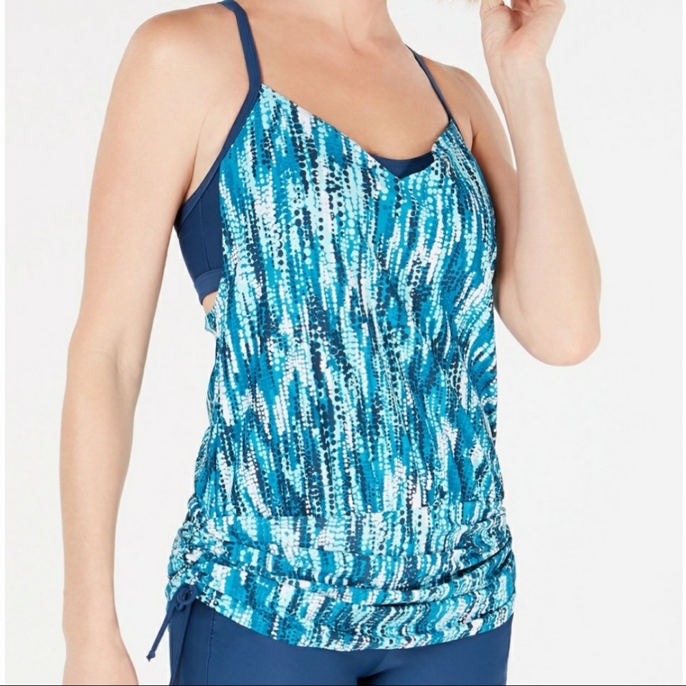 🆕️ GO Gossip Swimdress /Tankini